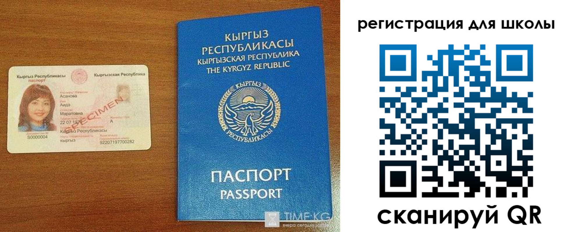 временная регистрация 2025 в Инте